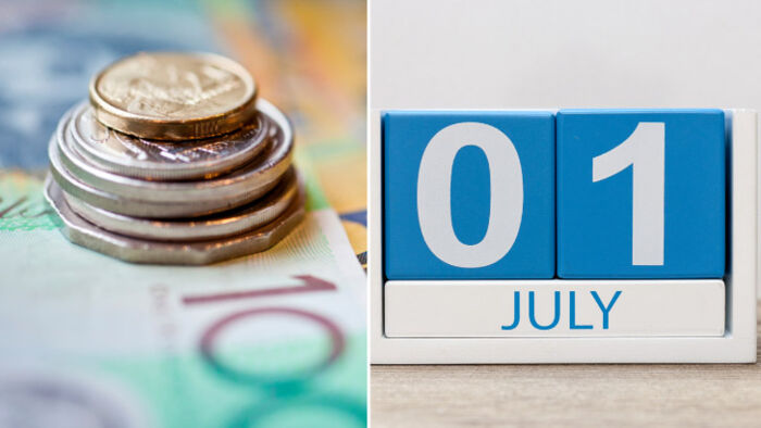 July 1 money changes you need to know about